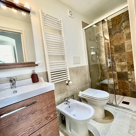 Mar Di Levante Living