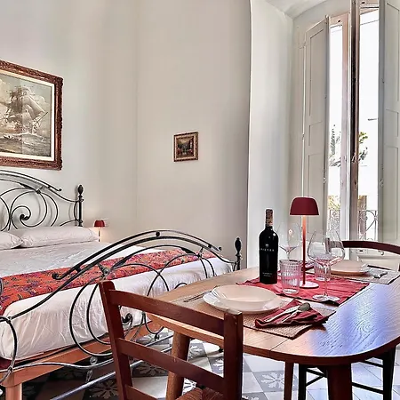 Mar Di Levante Living شقة *