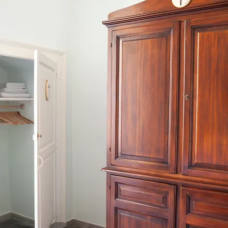 Mar Di Levante Living شقة *