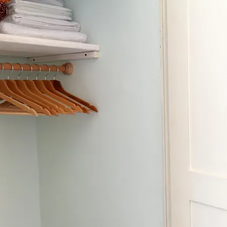 شقة Mar Di Levante Living *