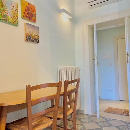 Mar Di Levante Living *