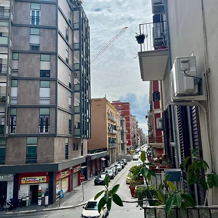 Mar Di Levante Living *