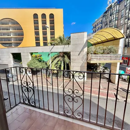 Mar Di Levante Living