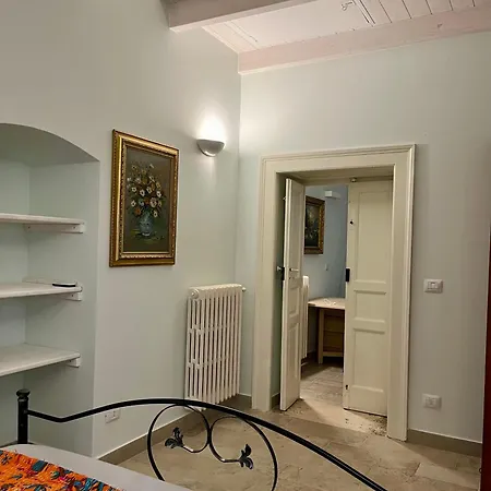 Mar Di Levante Living شقة