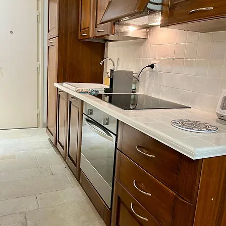 Mar Di Levante Living *