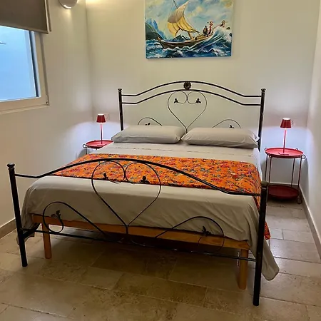 Mar Di Levante Living *