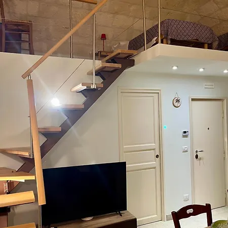 Mar Di Levante Living باري