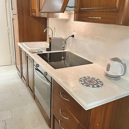 Apartament Mar Di Levante Living Bari