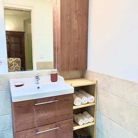 Mar Di Levante Living