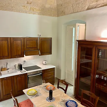 Mar Di Levante Living