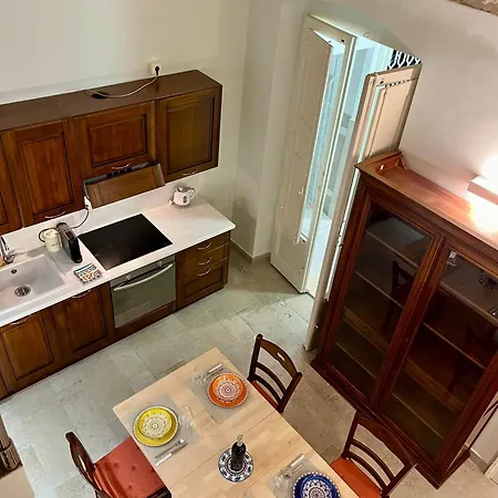 Mar Di Levante Living باري