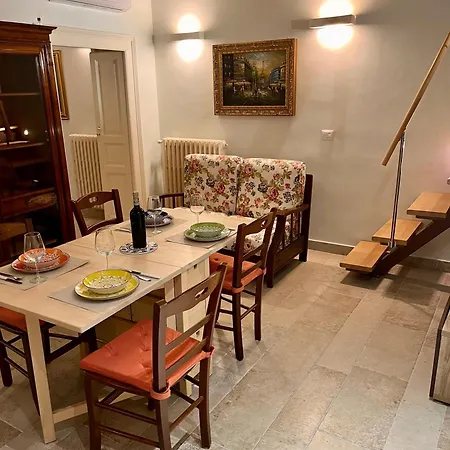 Mar Di Levante Living * باري