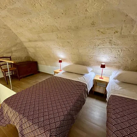 Mar Di Levante Living شقة *