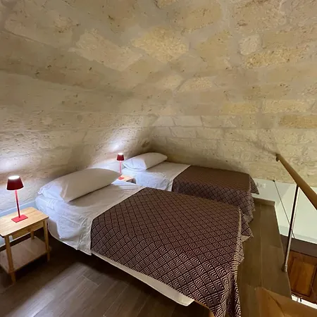 شقة Mar Di Levante Living باري