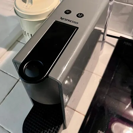 Mar Di Levante Living شقة