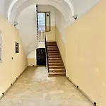 شقة Mar Di Levante Living *
