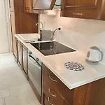 Apartmán Mar Di Levante Living Bari