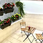 Mar Di Levante Living Apartmán Bari