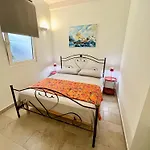 شقة Mar Di Levante Living
