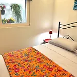 Apartmán Mar Di Levante Living Bari