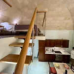 Mar Di Levante Living Apartmán Bari