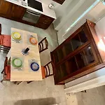 Apartmán Mar Di Levante Living Bari