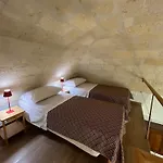 Apartmán Mar Di Levante Living Bari