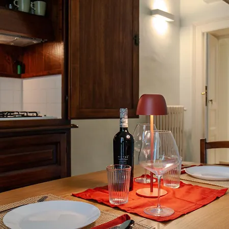 Mar Di Levante Living *