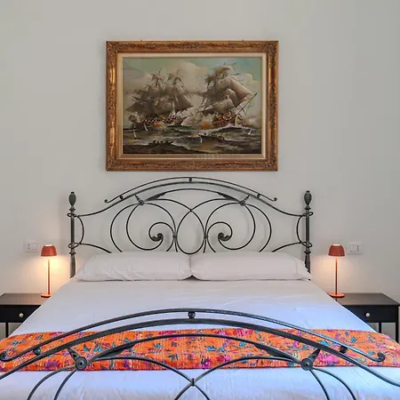 Mar Di Levante Living Apartment *