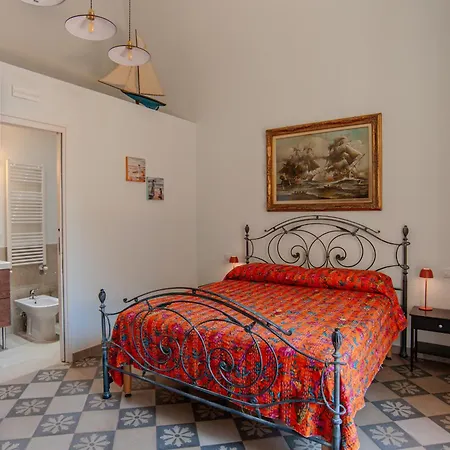 Apartment Mar Di Levante Living *