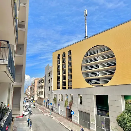 Mar Di Levante Living