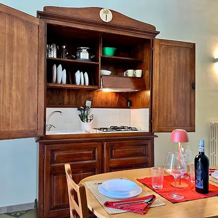 Mar Di Levante Living Apartament *