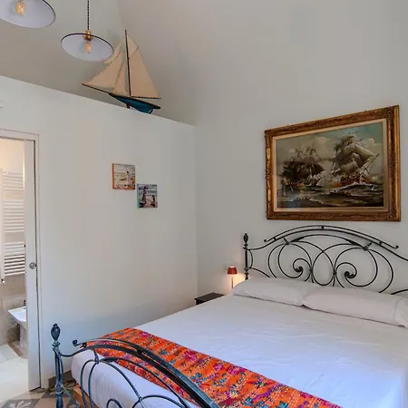 Mar Di Levante Living Apartment *