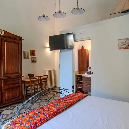 Mar Di Levante Living Apartment Bari