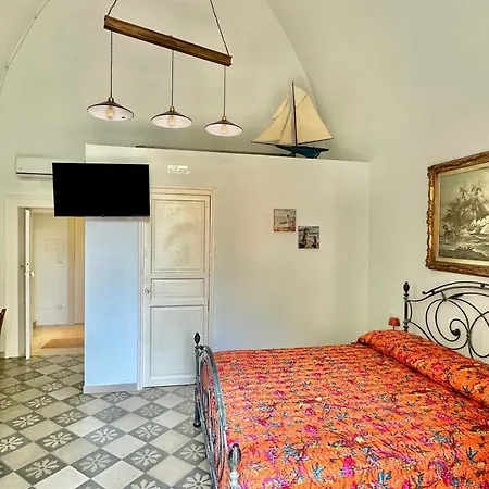 Mar Di Levante Living Apartment Bari