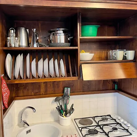 Mar Di Levante Living Apartment *