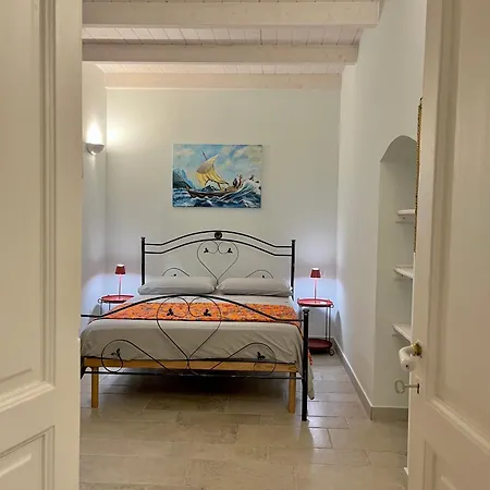 Mar Di Levante Living