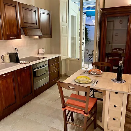 Mar Di Levante Living Apartment *