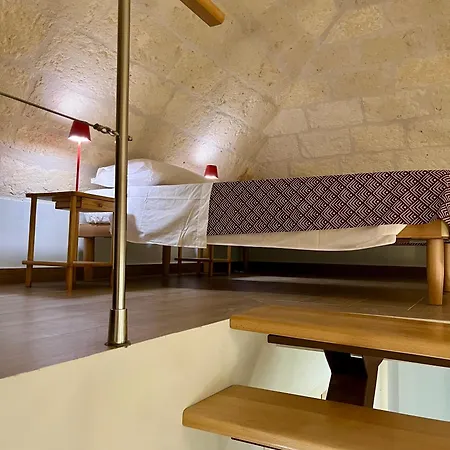 Mar Di Levante Living Appartement Bari