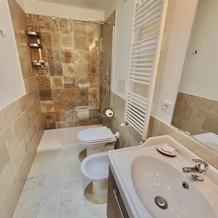 Mar Di Levante Living Apartment *