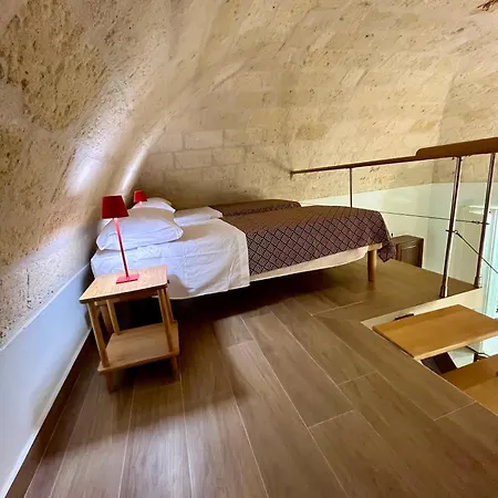 Mar Di Levante Living Apartment Bari