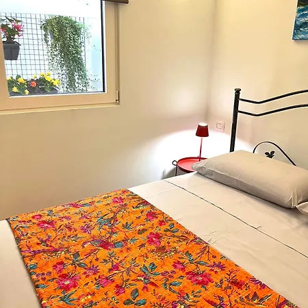 Apartamento Mar Di Levante Living Bari