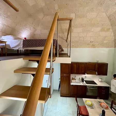 Mar Di Levante Living Appartement Bari