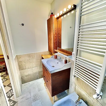 Mar Di Levante Living * Bari