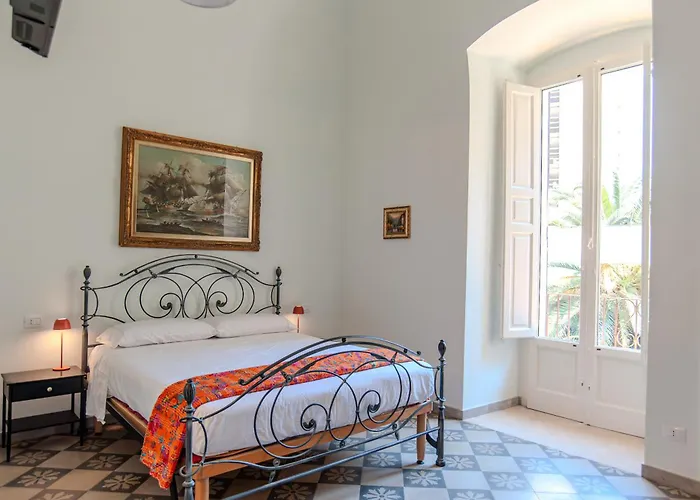 Mar Di Levante Living Bari