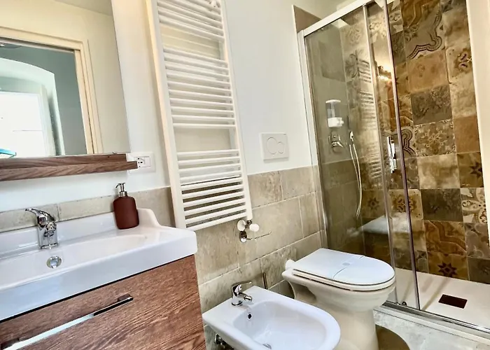 Mar Di Levante Living