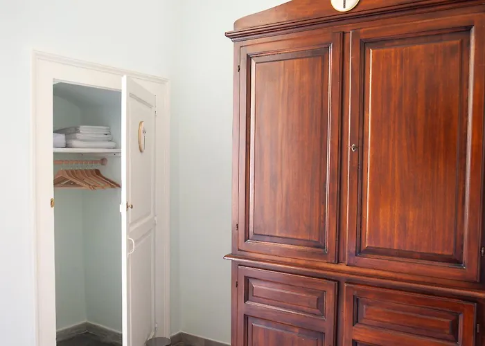 Mar Di Levante Living Apartament *