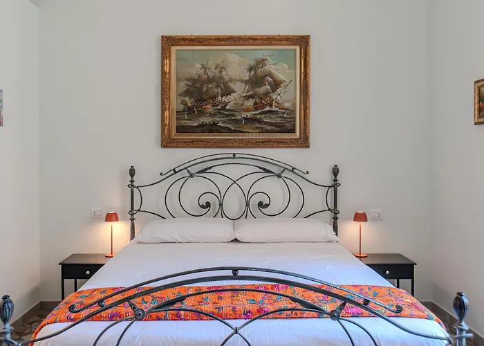 Mar Di Levante Living Apartament *