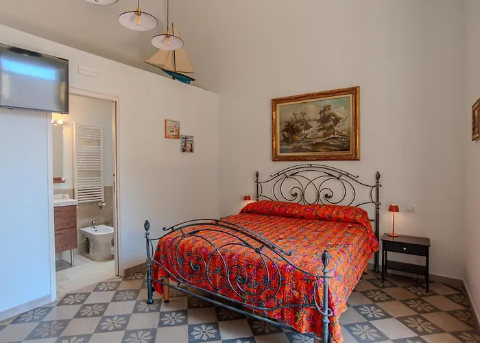 Apartament Mar Di Levante Living *