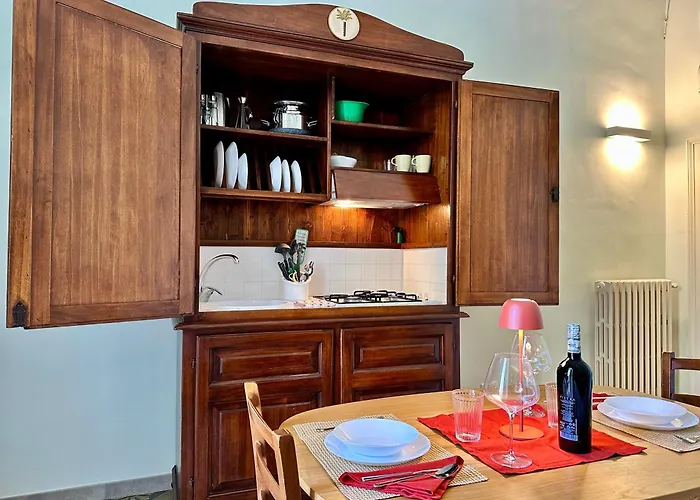 Mar Di Levante Living Apartament *